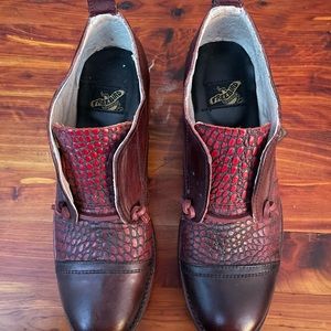 Freebird, Mabel in wine, 8